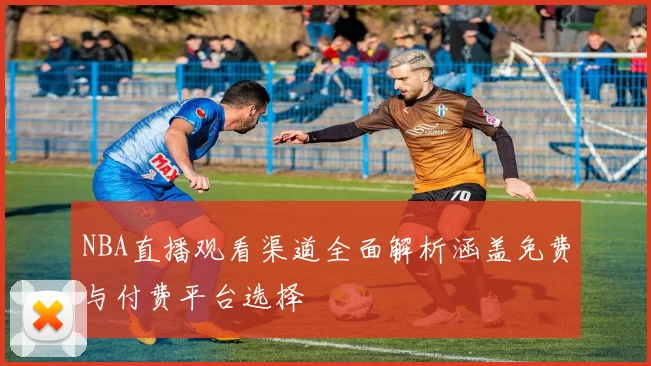 NBA直播观看渠道全面解析涵盖免费与付费平台选择